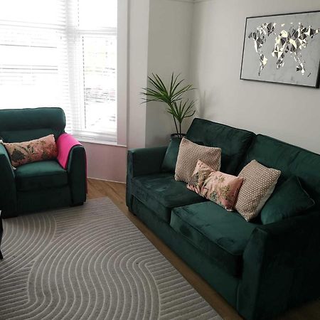 The Callie By Sasco Apartments Blackpool Extérieur photo