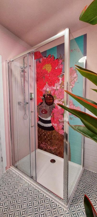 The Callie By Sasco Apartments Blackpool Extérieur photo
