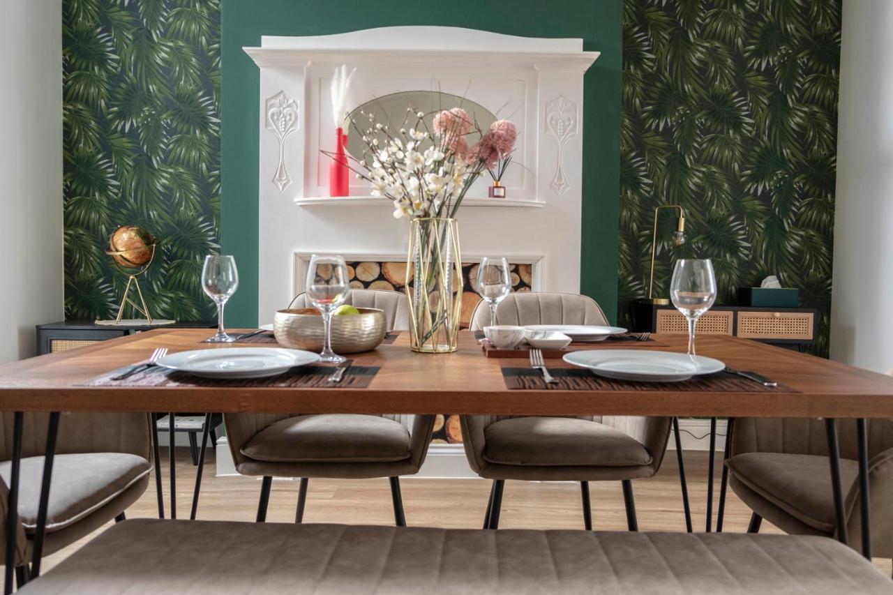 The Callie By Sasco Apartments Blackpool Extérieur photo