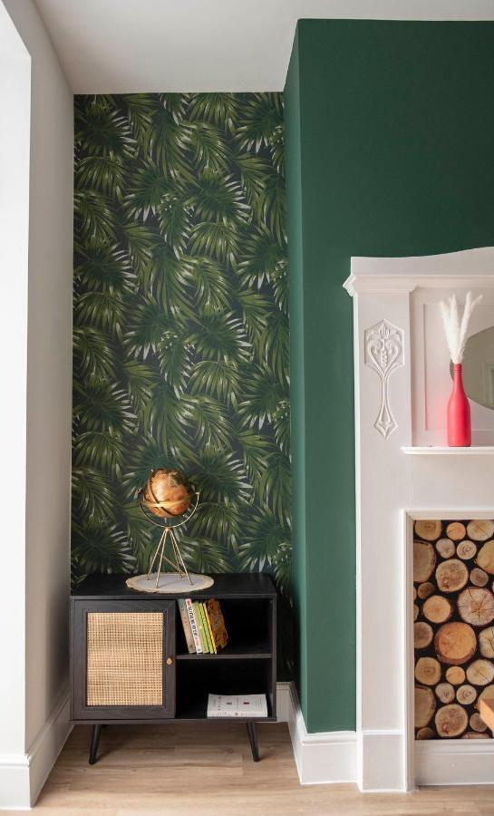 The Callie By Sasco Apartments Blackpool Extérieur photo