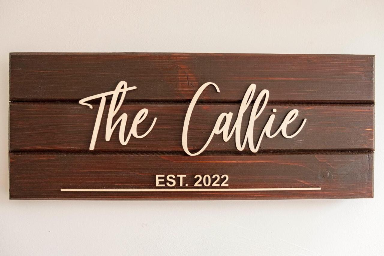 The Callie By Sasco Apartments Blackpool Extérieur photo