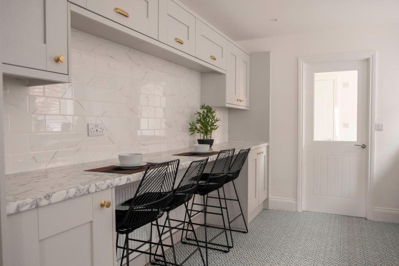 The Callie By Sasco Apartments Blackpool Extérieur photo