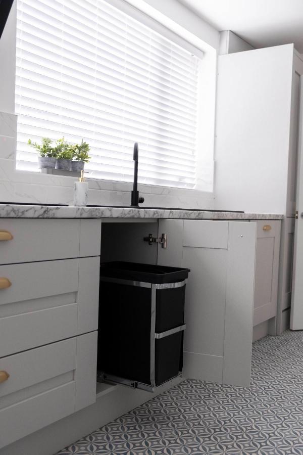 The Callie By Sasco Apartments Blackpool Extérieur photo