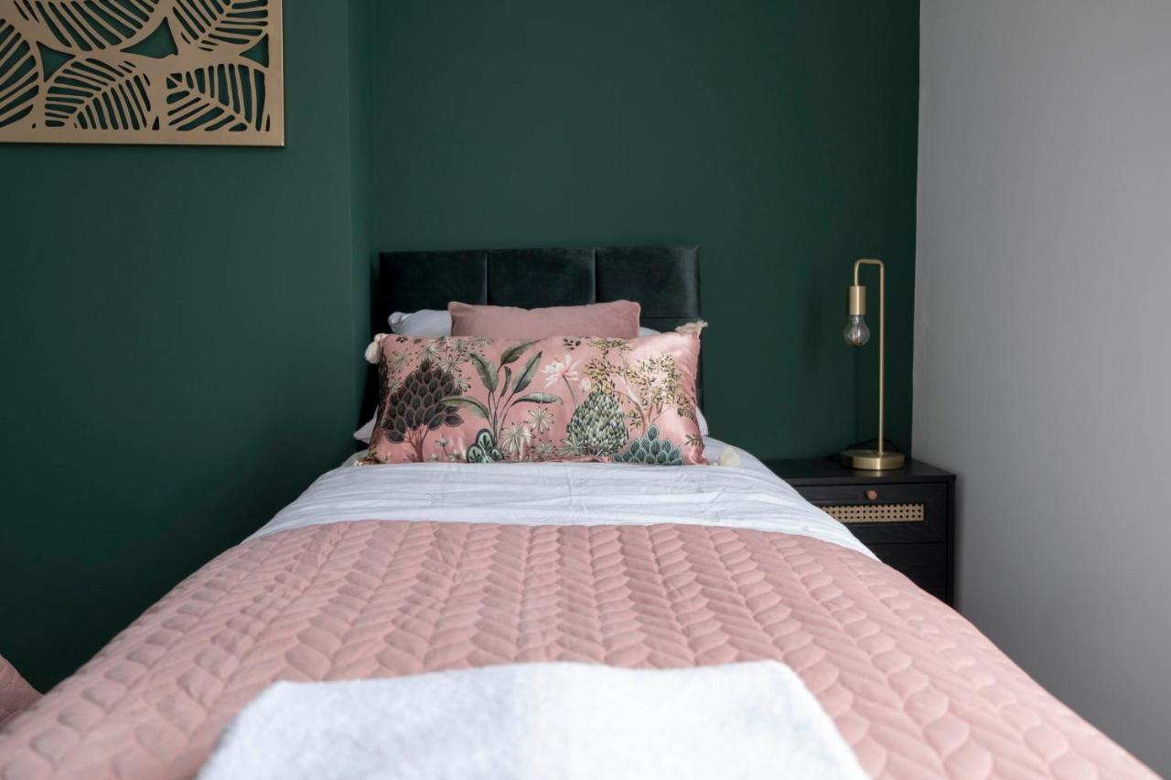 The Callie By Sasco Apartments Blackpool Extérieur photo