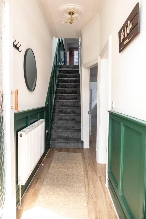 The Callie By Sasco Apartments Blackpool Extérieur photo