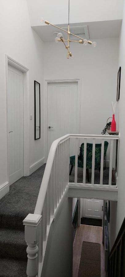 The Callie By Sasco Apartments Blackpool Extérieur photo