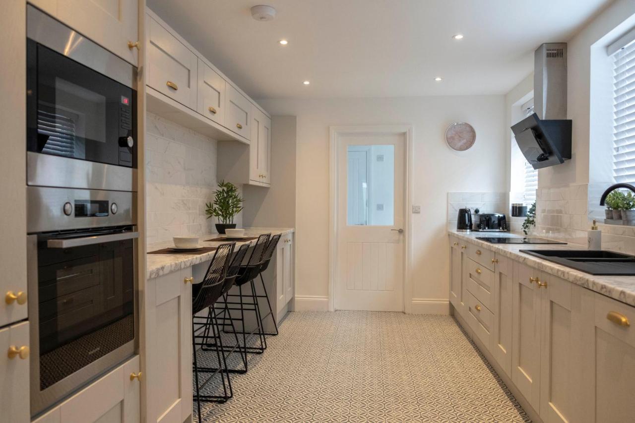 The Callie By Sasco Apartments Blackpool Extérieur photo