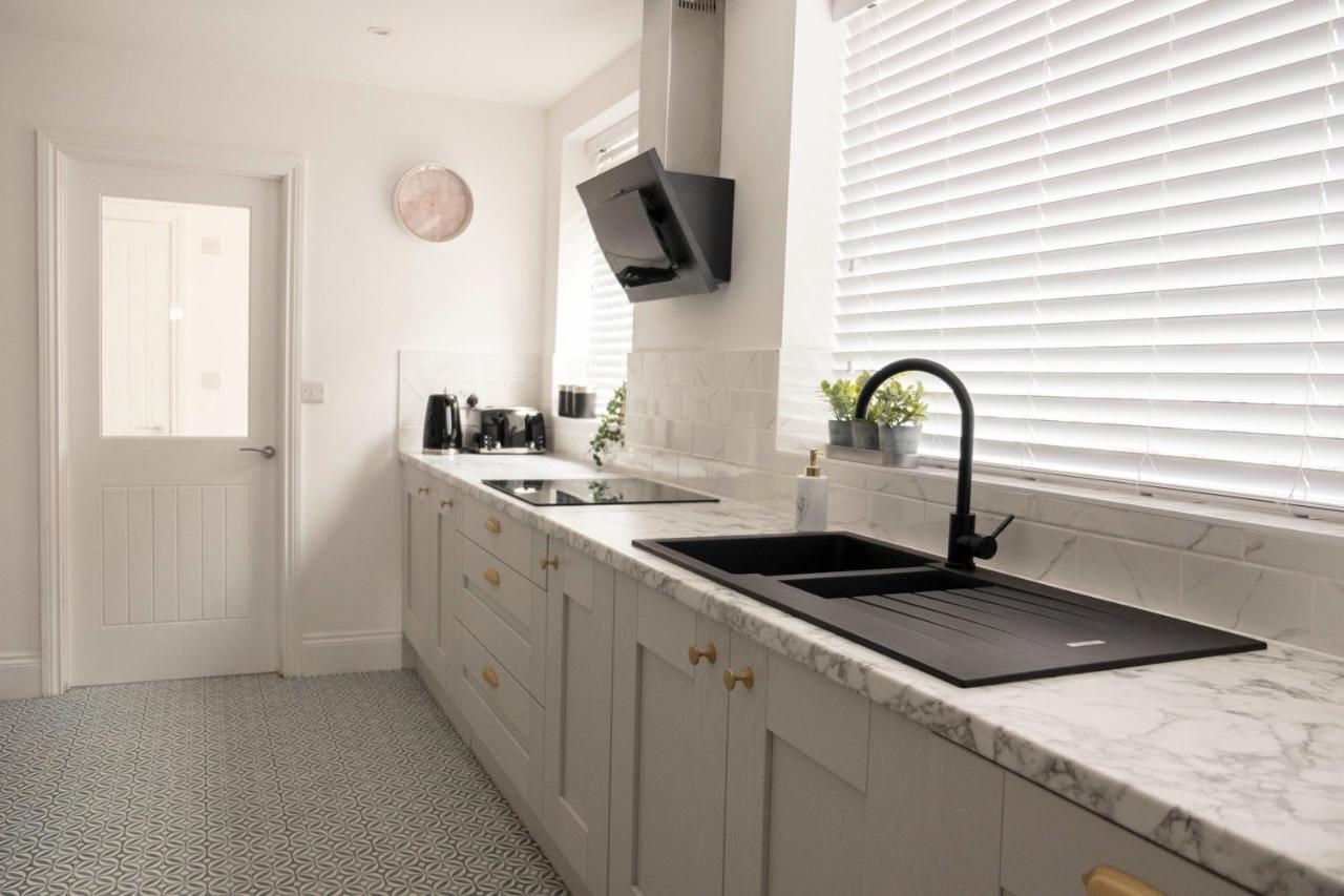 The Callie By Sasco Apartments Blackpool Extérieur photo