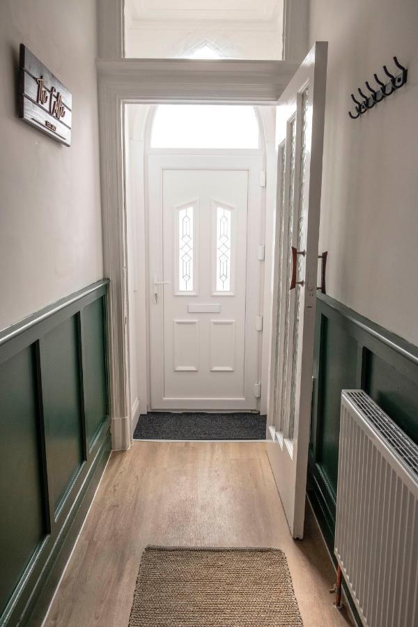 The Callie By Sasco Apartments Blackpool Extérieur photo