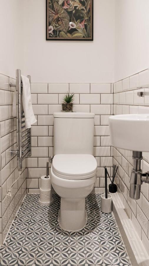 The Callie By Sasco Apartments Blackpool Extérieur photo