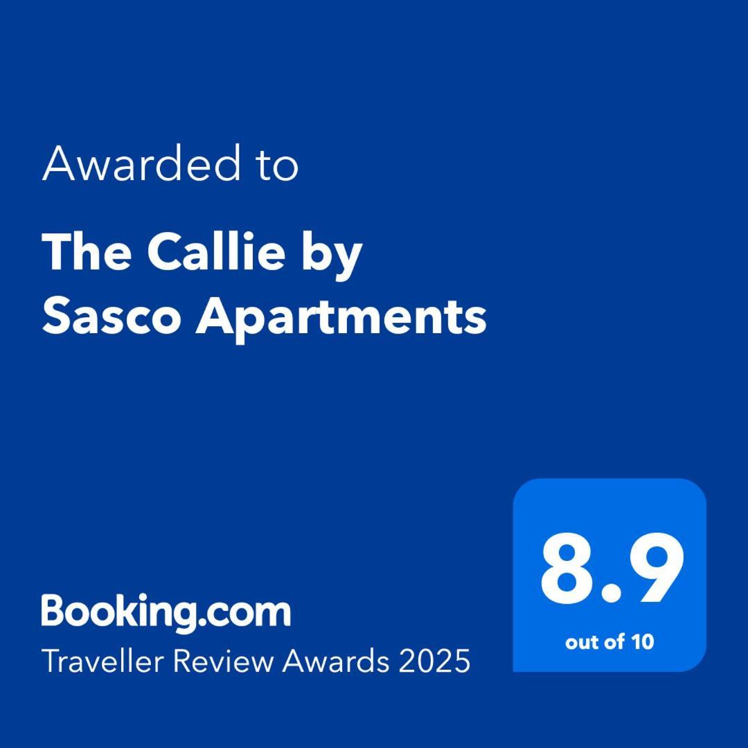 The Callie By Sasco Apartments Blackpool Extérieur photo
